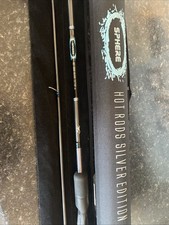 Browning Hot Rods Silver