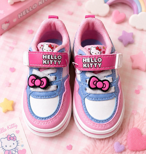 Hello kitty girls low - hello,