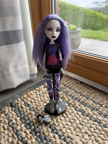 Monster high picture day - monster, g1