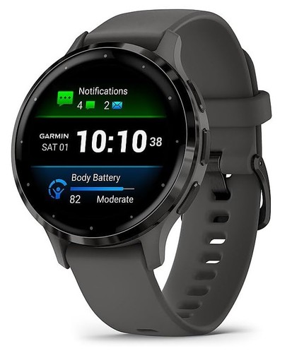 Garmin venu health fitness - 3s,