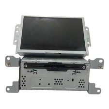 Mk5 Ford Mondeo MK5 2015-2020 Sat Nav Display Screen Radio Head Unit & Driver
