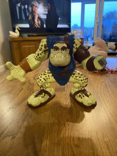 Vintage small soldiers - vintage,