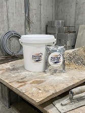 FASTER PLASTER Accelerator | 1
