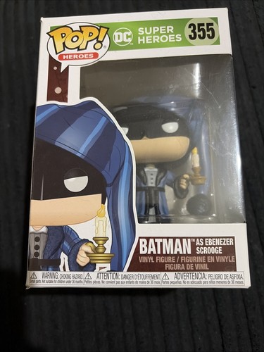 Funko pop super heroes - super,
