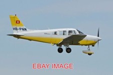 PHOTO  PIPER PA28-161 WARRIOR