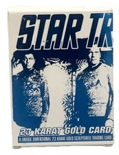 Star Trek USS Enterprise 23K