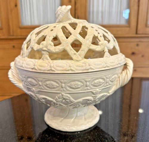Antique wedgewood orange - antique,