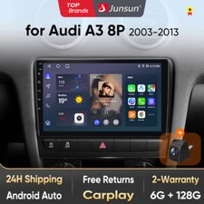 CAM+ For Audi A3 S3 RS3 8P
