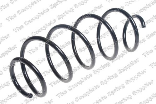 Coil spring lesjöfors 4066840 - spring,