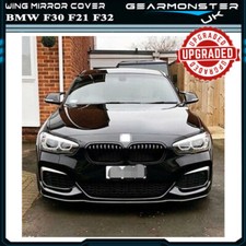 GLOSS BLACK REPLACEMENT M