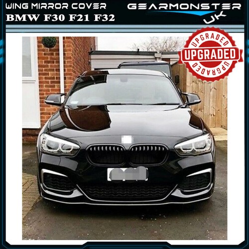 Gloss black replacement - black,