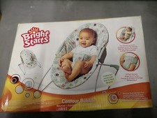 New Bright Starts Contour