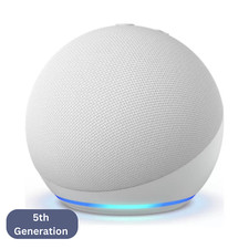 New Amazon Echo Dot Smart