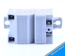 GLOWWORM BRITISH GAS BG330+