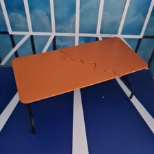 Breakable Table  - Accessories for WWE Wrestling Figures ***Read Description***