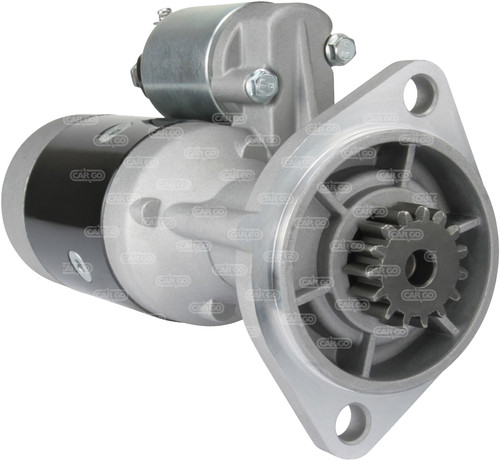 Starter motor for hitachi - motor,