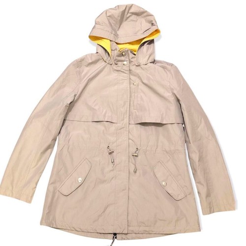 Nautica women grey - nautica, hooded