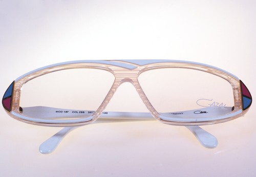 Cazal eyeglasses mod - mod.187, col