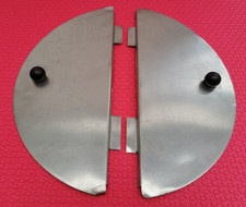 Doughnut Depositor Filler Pot Split Cover Lid - 30 cm round - Multiuse 