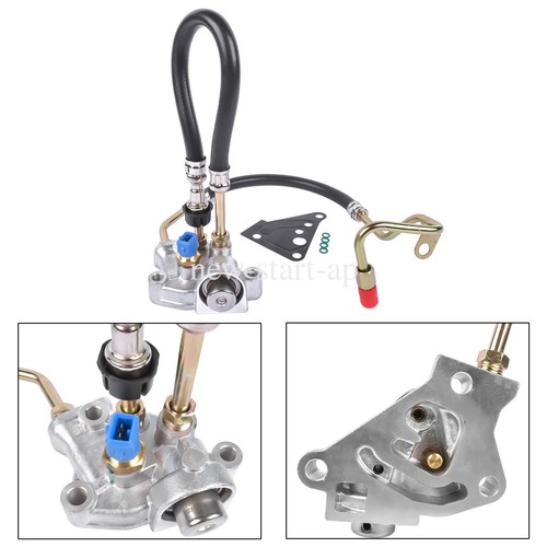 Fuel pressure regulator - fuel, regulator+