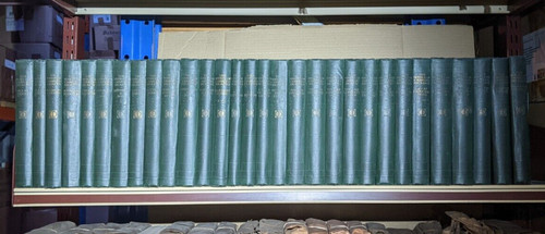 Charles dickens complete - charles,