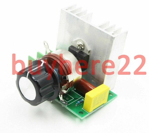 220v 3800w scr voltage - scr,