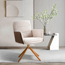 Modern Patchwork Armchair PU