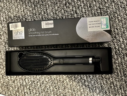 Ghd glide professional - ghd,