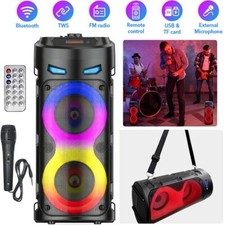 Wireless Portable Bluetooth