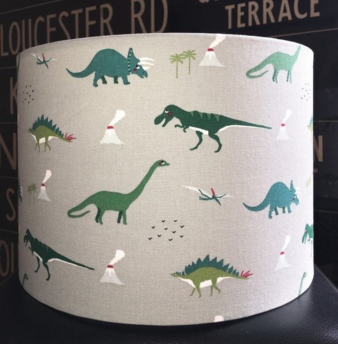 Handmade lampshade sophie - lampshade,