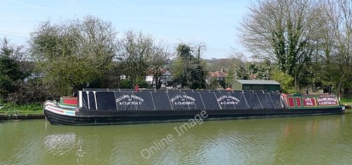 Photo 6x4 motor and butty - and, at