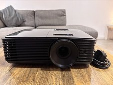 Optoma dw322 home - optoma,