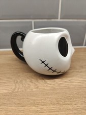 Disney Store Nightmare Before