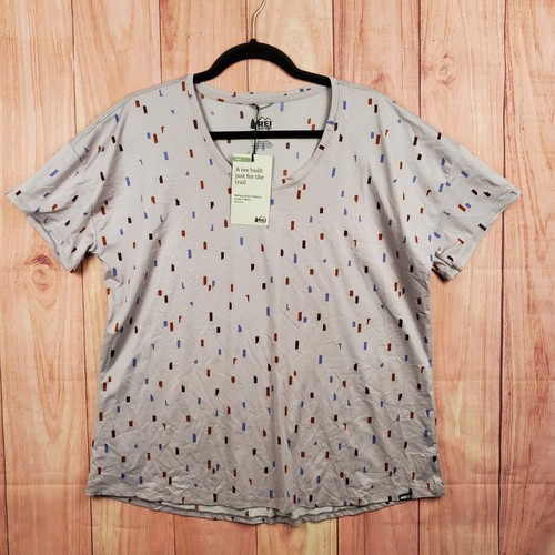 Rei sahara shirt - sahara, womens
