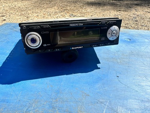 Radio player blaupunkt - player,