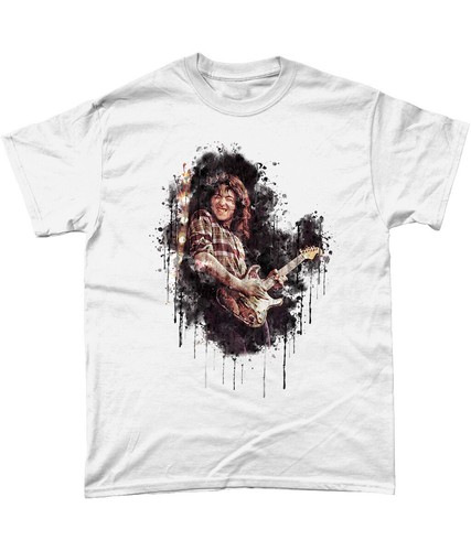 Rory gallagher abstract - gallagher, t