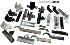 * Gate Accessories - Gate