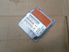 MERCEDES A CLASS 1999-2001 SRS