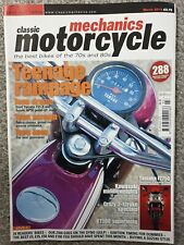 Mechanics Magazine  MARCH