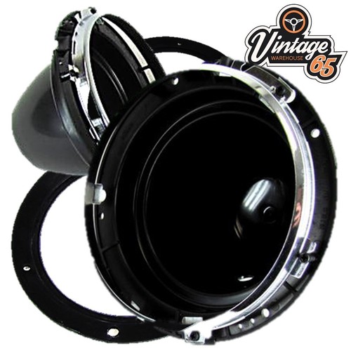 Headlight mounting bowls - headlight,