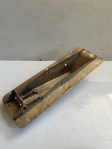 Frogeye midget sprite pedal - frogeye,