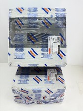 2x Gewiss GW40005 Surface