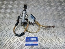 Honda CB600F Hornet // Rear