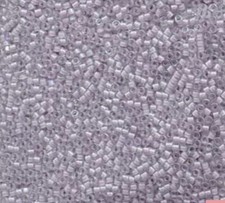 Miyuki delica beads size 11