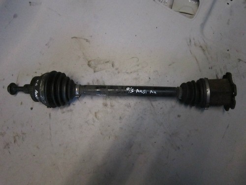 Audi tdi 2008 - 2.0,