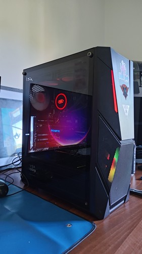 Gaming intel 7700 - gaming,