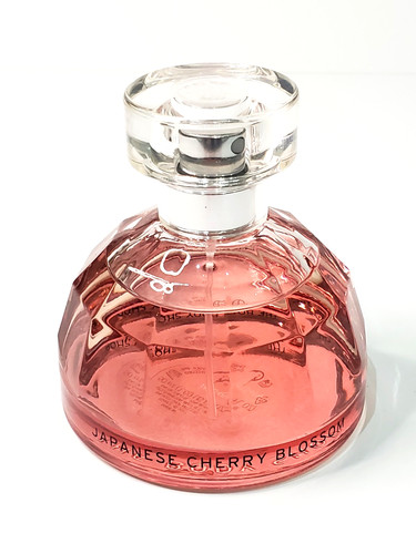 The body shop japanese - the,