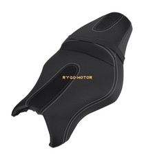 Comfort Saddle Seat For Yamaha
