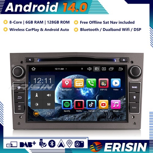 128gb android car stereo - 14,
