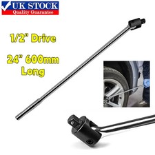 Heavy Duty 1/2"Drive Extra